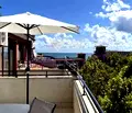 Снимка 5 — Двустаен апартамент в Бургас, Ахелой
