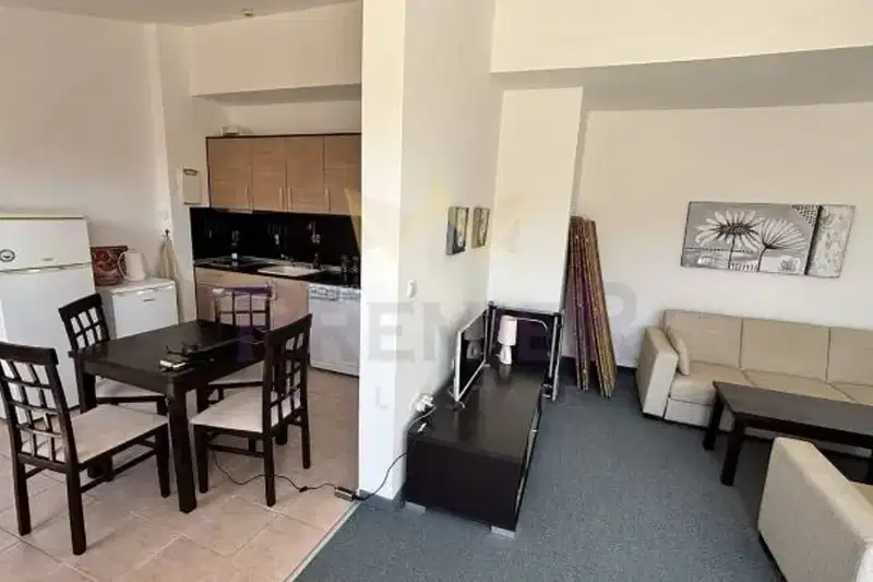 2-bedroom apartment in Oblast Burgas, Aheloi
