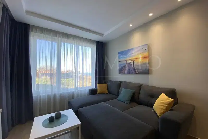 2-bedroom apartment in Oblast Burgas, Ahtopol