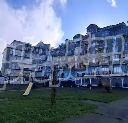 Photo 2 — 2-bedroom apartment in Oblast Burgas, Ahtopol