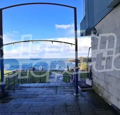 Photo 3 — 2-bedroom apartment in Oblast Burgas, Ahtopol