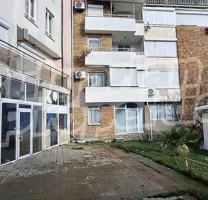Photo 5 — 2-bedroom apartment in Oblast Burgas, Ahtopol
