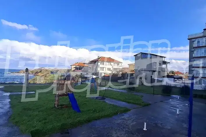 2-bedroom apartment in Oblast Burgas, Ahtopol