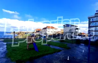 Двустаен апартамент в Бургас, Ахтопол