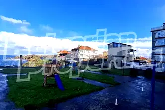 Двустаен апартамент в Бургас, Ахтопол