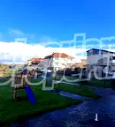 Двустаен апартамент в Бургас, Ахтопол