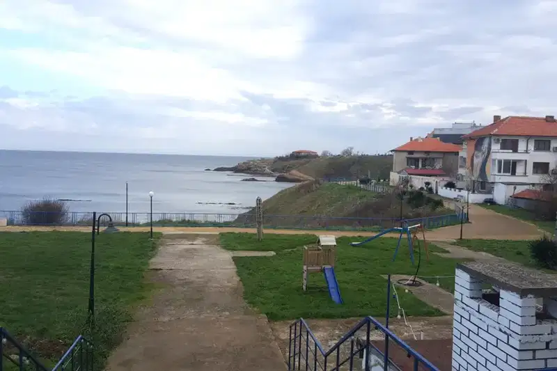 Двустаен апартамент в Бургас, Ахтопол