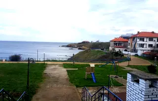 Двустаен апартамент в Бургас, Ахтопол
