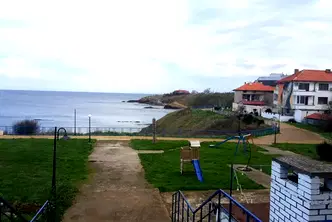 Двустаен апартамент в Бургас, Ахтопол
