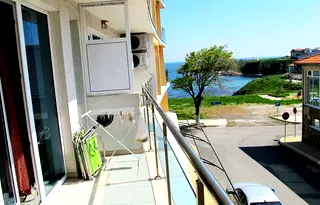 Двустаен апартамент в Бургас, Ахтопол