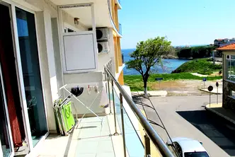 Двустаен апартамент в Бургас, Ахтопол
