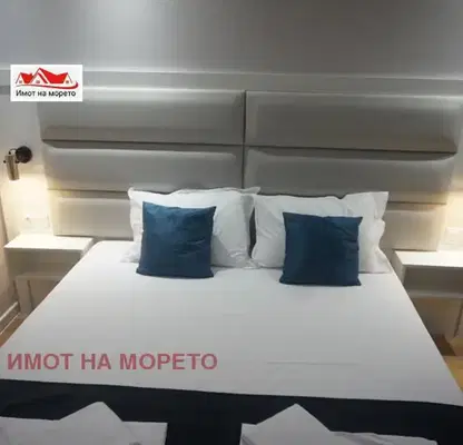 Photo 2 — 2-bedroom apartment in Oblast Burgas, Ahtopol