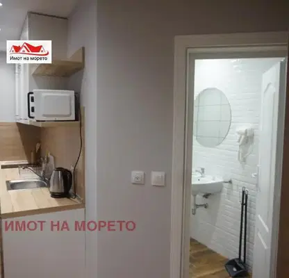 Photo 3 — 2-bedroom apartment in Oblast Burgas, Ahtopol