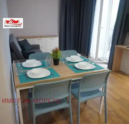 Photo 5 — 2-bedroom apartment in Oblast Burgas, Ahtopol