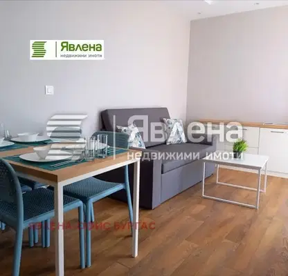 Снимка 3 — Двустаен апартамент в Бургас, Ахтопол
