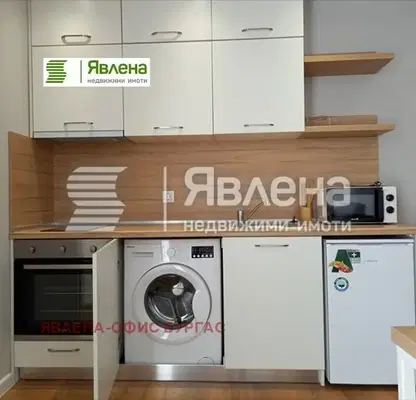 Снимка 4 — Двустаен апартамент в Бургас, Ахтопол
