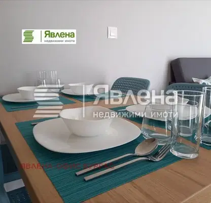 Снимка 5 — Двустаен апартамент в Бургас, Ахтопол