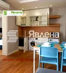 Двустаен апартамент в Бургас, Ахтопол