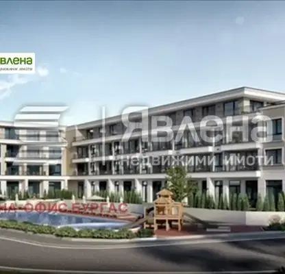 Снимка 2 — Двустаен апартамент в Бургас, Ахтопол