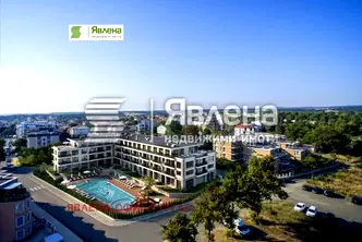 Двустаен апартамент в Бургас, Ахтопол