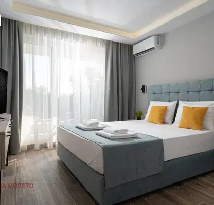 Photo 5 — 2-bedroom apartment in Oblast Burgas, Ahtopol