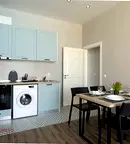 Двустаен апартамент в Бургас, Ахтопол