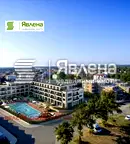Двустаен апартамент в Бургас, Ахтопол