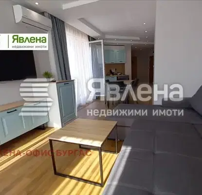 Снимка 2 — Двустаен апартамент в Бургас, Ахтопол