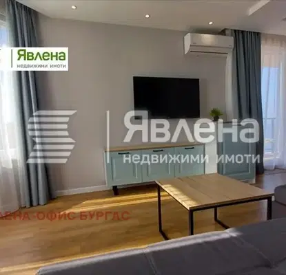 Снимка 3 — Двустаен апартамент в Бургас, Ахтопол