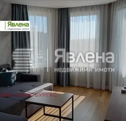 Снимка 4 — Двустаен апартамент в Бургас, Ахтопол