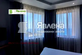 Двустаен апартамент в Бургас, Ахтопол