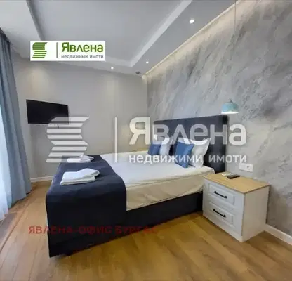Снимка 2 — Двустаен апартамент в Бургас, Ахтопол