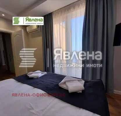 Снимка 3 — Двустаен апартамент в Бургас, Ахтопол