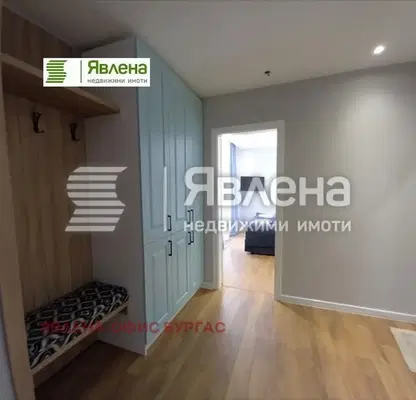 Снимка 4 — Двустаен апартамент в Бургас, Ахтопол