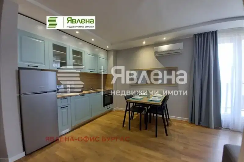 2-bedroom apartment in Oblast Burgas, Ahtopol