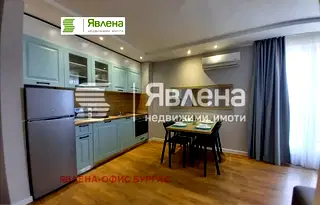 Двустаен апартамент в Бургас, Ахтопол