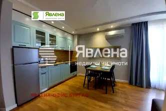 Двустаен апартамент в Бургас, Ахтопол