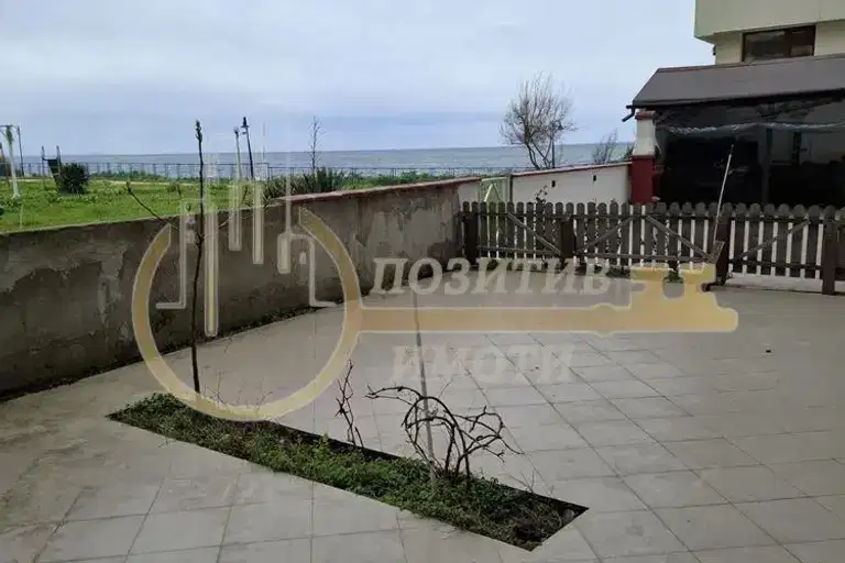 Двустаен апартамент в Бургас, Ахтопол