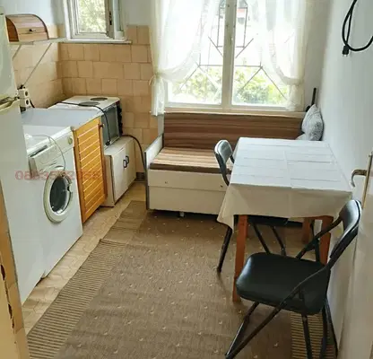Photo 4 — 2-bedroom apartment in Oblast Burgas, Aitos