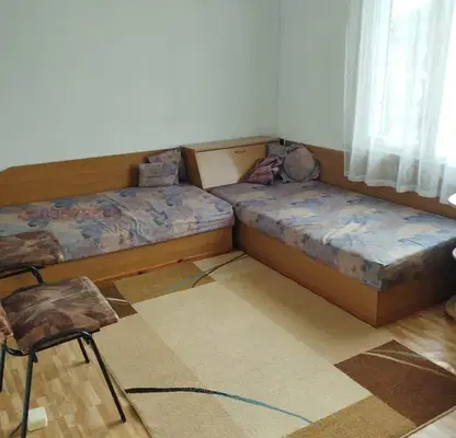 Photo 5 — 2-bedroom apartment in Oblast Burgas, Aitos