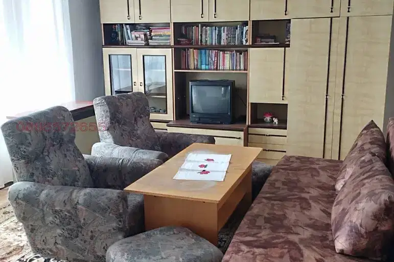 Двустаен апартамент в Бургас, Айтос