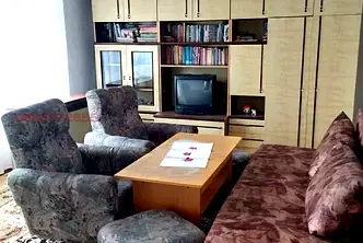 Двустаен апартамент в Бургас, Айтос