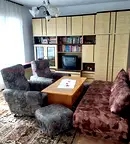 Двустаен апартамент в Бургас, Айтос