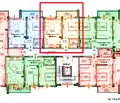 Снимка 3 — Двустаен апартамент в Бургас, Айтос