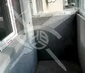 Снимка 5 — Двустаен апартамент в Бургас, Айтос