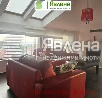 Снимка 2 — Двустаен апартамент в Бургас, Царево