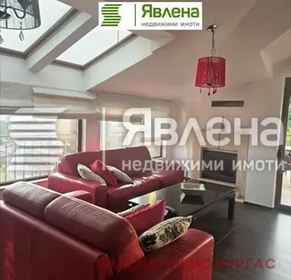 Снимка 3 — Двустаен апартамент в Бургас, Царево