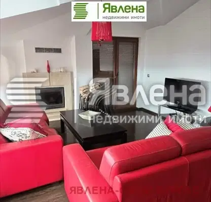 Снимка 4 — Двустаен апартамент в Бургас, Царево