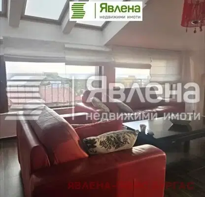 Снимка 5 — Двустаен апартамент в Бургас, Царево