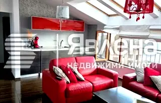 Двустаен апартамент в Бургас, Царево